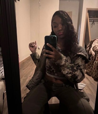Tulsa, OK Female Escort — All-Inclusive BJ, qv/BBBJ - 1