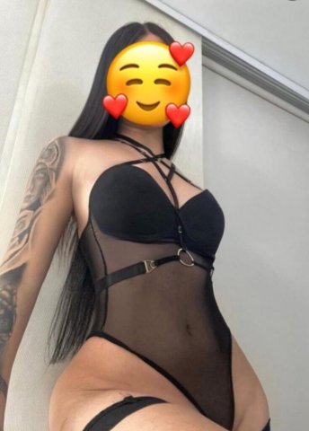 Hello, PAY CASH: 🏠 Inacall and oucall 🚕🙋 honey, I’m the most beautiful 🤩 and very sexy 🩷 I’ll do it to you 😊 well Come to me, honey forthe best experience of a TRANS girl ⚧️ - 1