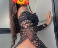 Hello, PAY CASH: 🏠 Inacall and oucall 🚕🙋 honey, I’m the most beautiful 🤩 and very sexy 🩷 I’ll do it to you 😊 well Come to me, honey forthe best experience of a TRANS girl ⚧️ - Image 4