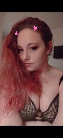 Tacoma Redhead MILF-Next-Door — Kink Play, Discreet & Photos Are Mine - 1