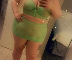 BBW Blonde Escort in Birmingham — Hi-Quality Seating Services - Image 4