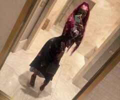 Seattle Petite Brownskin Escort — HHR/FS Special - Image 3