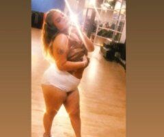 Thicky Jasmin — Intersex Afro-Latina Curvy Escort (Sensual Mouth & Backshots) - Image 2