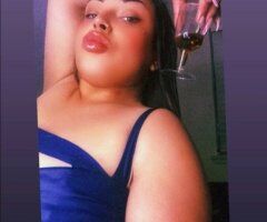 Thicky Jasmin — Intersex Afro-Latina Curvy Escort (Sensual Mouth & Backshots) - Image 7