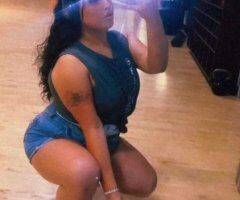 Thicky Jasmin — Intersex Afro-Latina Curvy Escort (Sensual Mouth & Backshots) - Image 11