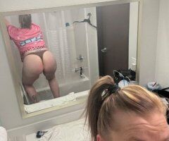 Greenville SC 41-Year-Old Thick White Female Escort — bald pussy, quick visits - Image 3