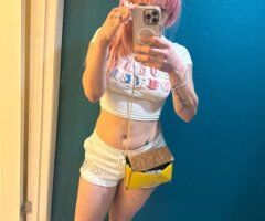 Blonde, blue-eyed escort — short-time outcalls in Northern Virginia / DC hotels - Image 12