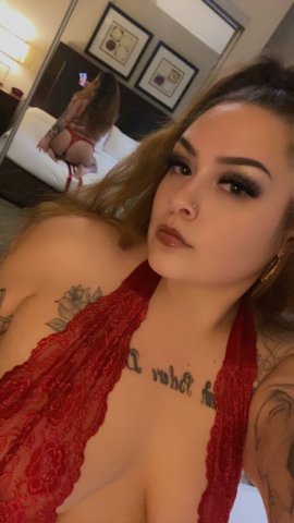 Killeen Incall Female Escort — Safe & Discrete - 1