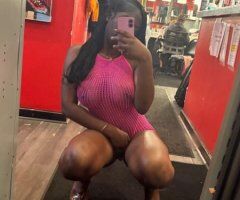 Baltimore escorts - Wet phat pussy daddy incalls & outs — Baltimore, MD