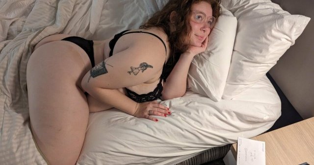 Wet & Wild Delights — Hot Yuma Nights - 1