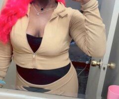 Chocolate — Jackson Incall Specials (Serious Inquiries Only) - Image 3
