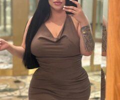 Spicy Italian Mamii — Outcall Tonight (Text for Quick Reply) - Image 2