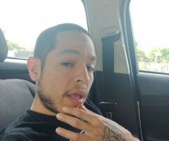 Hung Latin D tryn to please u baby i dont charge or pay - Image 2