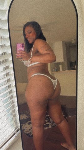 Old East Dallas Ebony BBM Shell Escort — In-Call & Outcall - 1