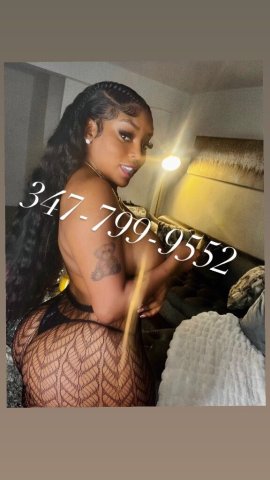 Richmond Video Verified Ebony Female Escort (24) - 1