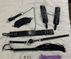 Empress Vixen Supreme Dominatrix — In-Call in Kingsport (No Sex) - Image 3