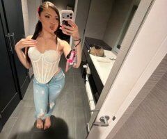 Petite Latina Escort — FaceTime, Dildo & Lap Dance (Stockton) - Image 5