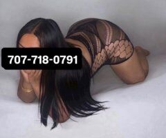 Modesto Asian Escort — Petite Busty Companion (New in Town) - Image 4