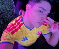 colombiano hot 🇨🇴😈 - Image 8