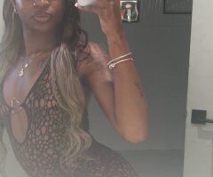 Incalls — Fine Shit & Exotic Ebony Long Black Hair (Toledo) - Image 5