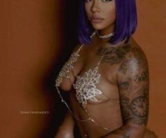 Detroit MI Exotic Female Escort — Nuru Massage, Facetime Shows & Full Service - Image 3