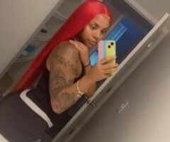 Detroit MI Exotic Female Escort — Nuru Massage, Facetime Shows & Full Service - Image 4