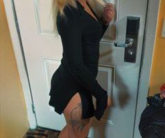 Memphis escorts - Memphis Blonde Bombshell Barbie — Female Escort