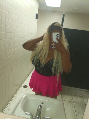Shreveport Female Escort — $80 QV Special - 1