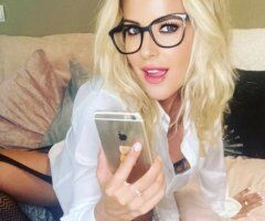 Salt Lake City Mature Girlfriend Experience — Phone Call First - Image 5