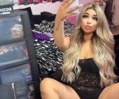 Young Latina Female Escort — Doggy, Oral, Anal & 69 (Incall/Outcall/Car) - Image 2