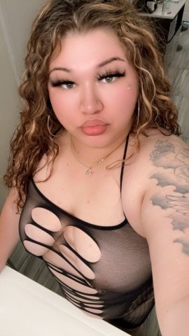 Fort Myers BBW Full Service — 2-Day Stay (Incall) - 1