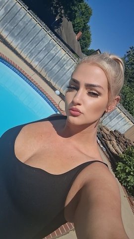 Oklahoma City Snowbunny Female Escort — FaceTime verification, discrete & unrushed - 1