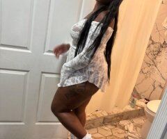 Nanii — Ebony Female Escort for Incalls, Outcalls & Car Play (24) - Image 3