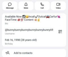 Mcallen, Texas Latina Female Escort — No-condom sex, GFE & anal - Image 3