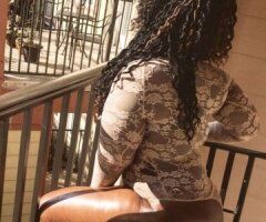 Pittsburgh Female Escort — Deep Throat Goat & Ass Sashaa - Image 2