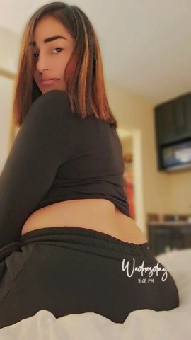 Tampa Exotic Curvy Female Escort — Satisfaction Guaranteed - 1
