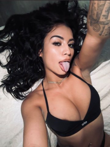 Latina Escort (21) in Bakersfield — In/Out-Call, Unrushed Experience - 1