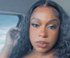 Caramel-Felt VIP Escort — InCall/OutCall Massage & Fetish Play - Image 8