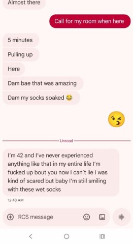 Fun Size Milf Ebony — Visiting Florence, SC (Independent Adult Services) - 1