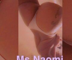 Fun Size Milf Ebony — Visiting Florence, SC (Independent Adult Services) - Image 3