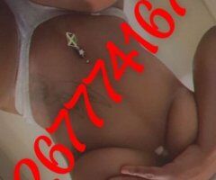 Fun Size Milf Ebony — Visiting Florence, SC (Independent Adult Services) - Image 4