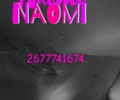 Fun Size Milf Ebony — Visiting Florence, SC (Independent Adult Services) - Image 6