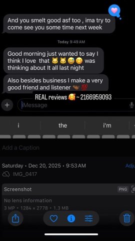 Verified Cleveland Escort — BBJ, Fetish-Friendly, Video Call Verification - 1