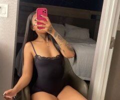 Verified Cleveland Escort — BBJ, Fetish-Friendly, Video Call Verification - Image 2