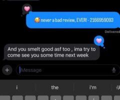 Verified Cleveland Escort — BBJ, Fetish-Friendly, Video Call Verification - Image 4