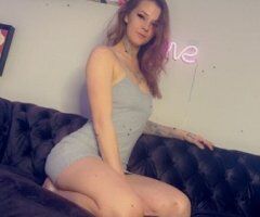 Greenville escorts - Greenville Country Girl—Edgy but Soft Inside (In/Outcall + FaceTime Shows)
