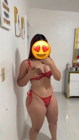 Coqueta escort en Indianapolis, Indiana (servicio exclusivo) - 1