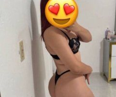 Coqueta escort en Indianapolis, Indiana (servicio exclusivo) - Image 2