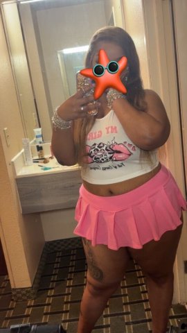 Macon 2-Girl Special BBW Escort Fun - 1