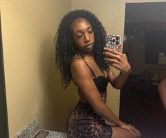 Incalls in Richmond — 19-year-old kink-friendly escort - Image 2